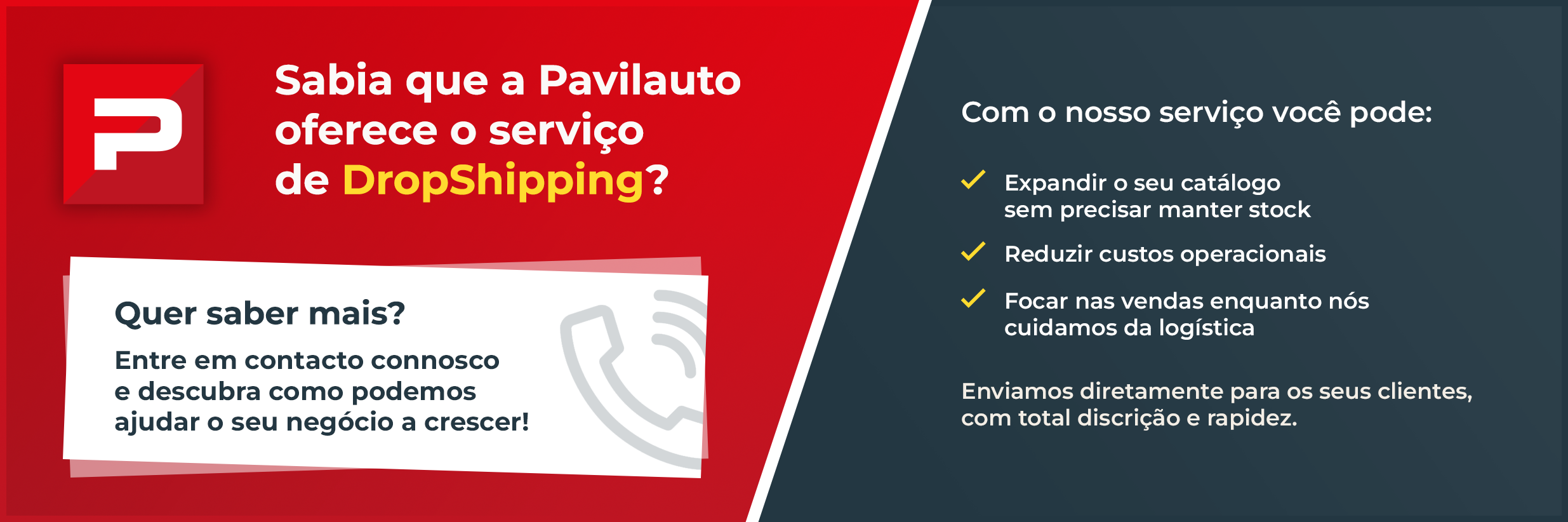 Dropshipping
