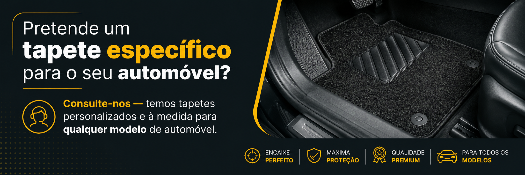 Tapetes Especificos