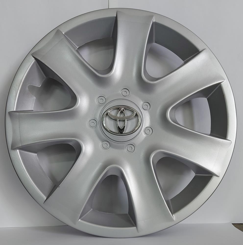 TAMPAO RODA UNIVERSAL TIPO TO 3020/14