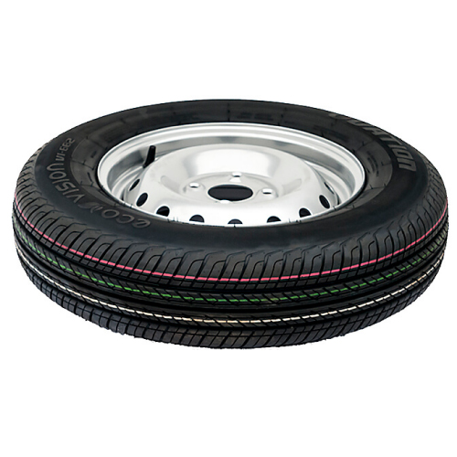 RODA JANTE 135/80 R13