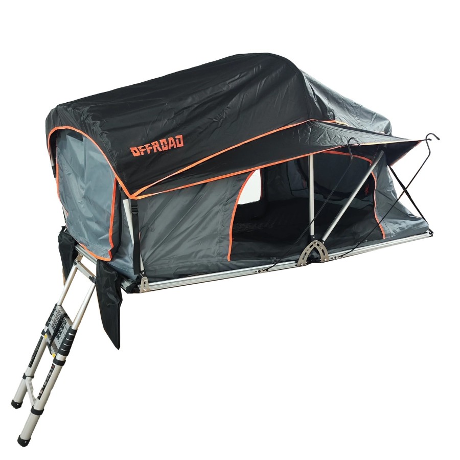 TENDA TEJADILHO OFFROAD 