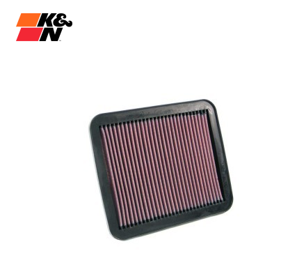 FILTRO AR KN SU GRAND VITARA 1.6/2.0 2005  33-2155
