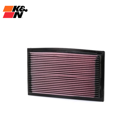 FILTRO AR KN VW GOLF II 1.8/2.0 PASSAT II  33-2029