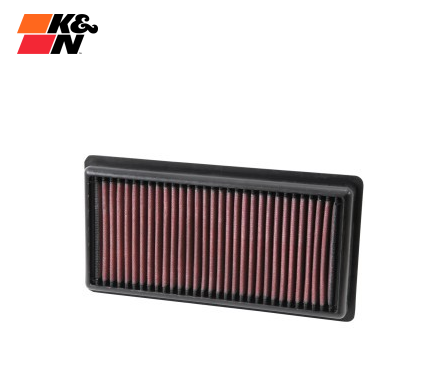 FILTRO AR KN CI C3 1.2 / PG 208 1.2 2021> 33-3006