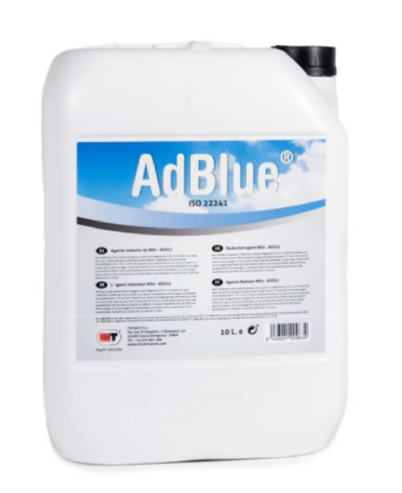 ADBLUE 20L EURO 6