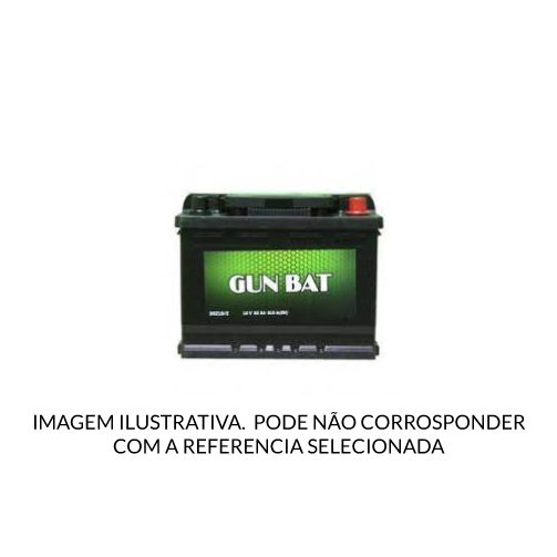 BATERIA 12V 45AH 340A P145