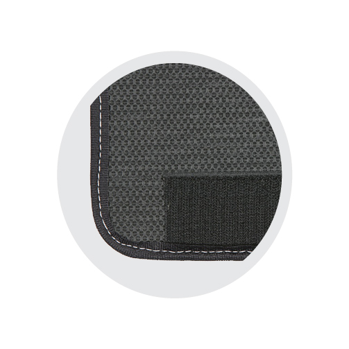 VELCRO TIRA PARA TAPETES 