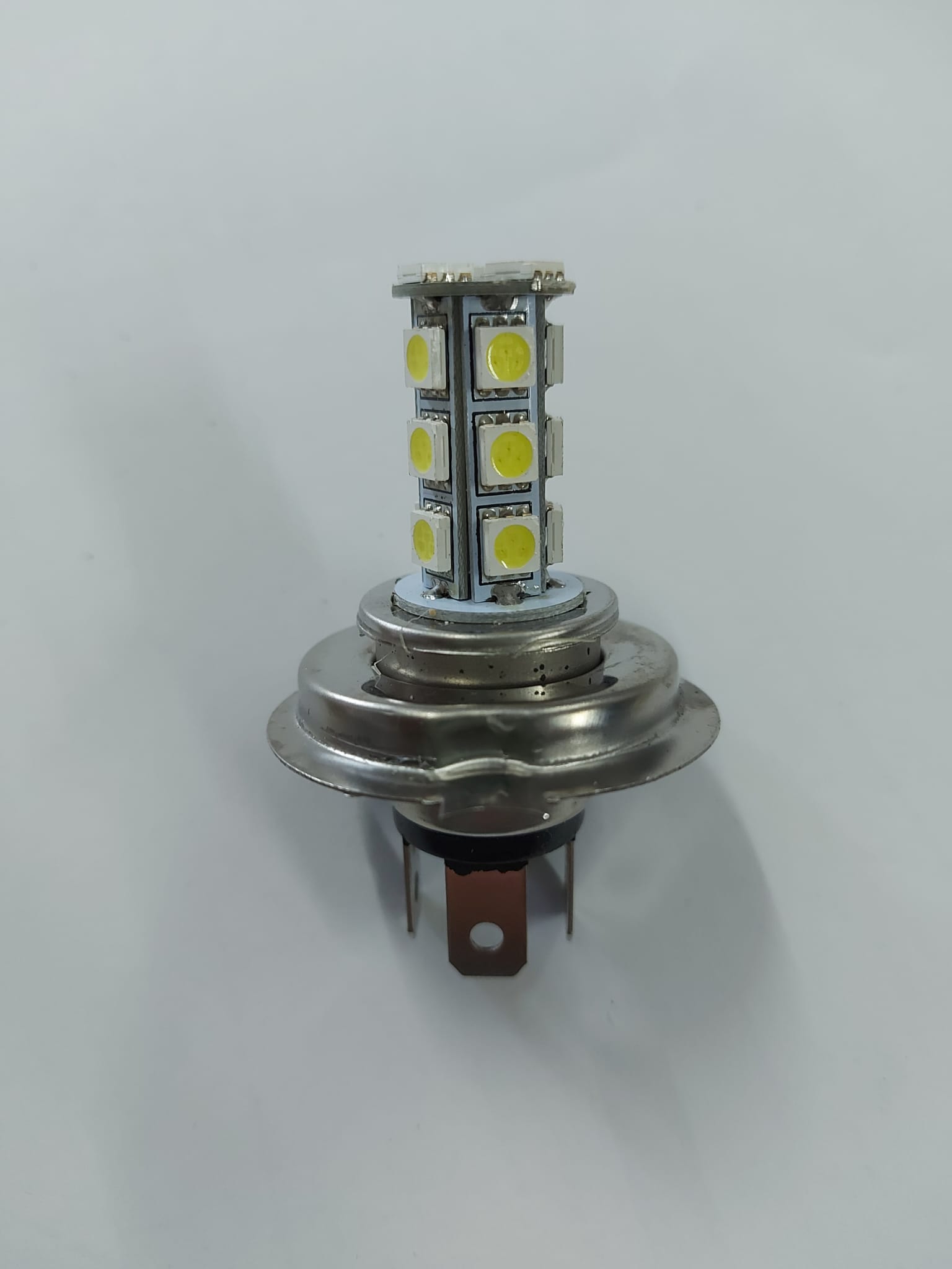 LAMPADA LED H4 18SMD
