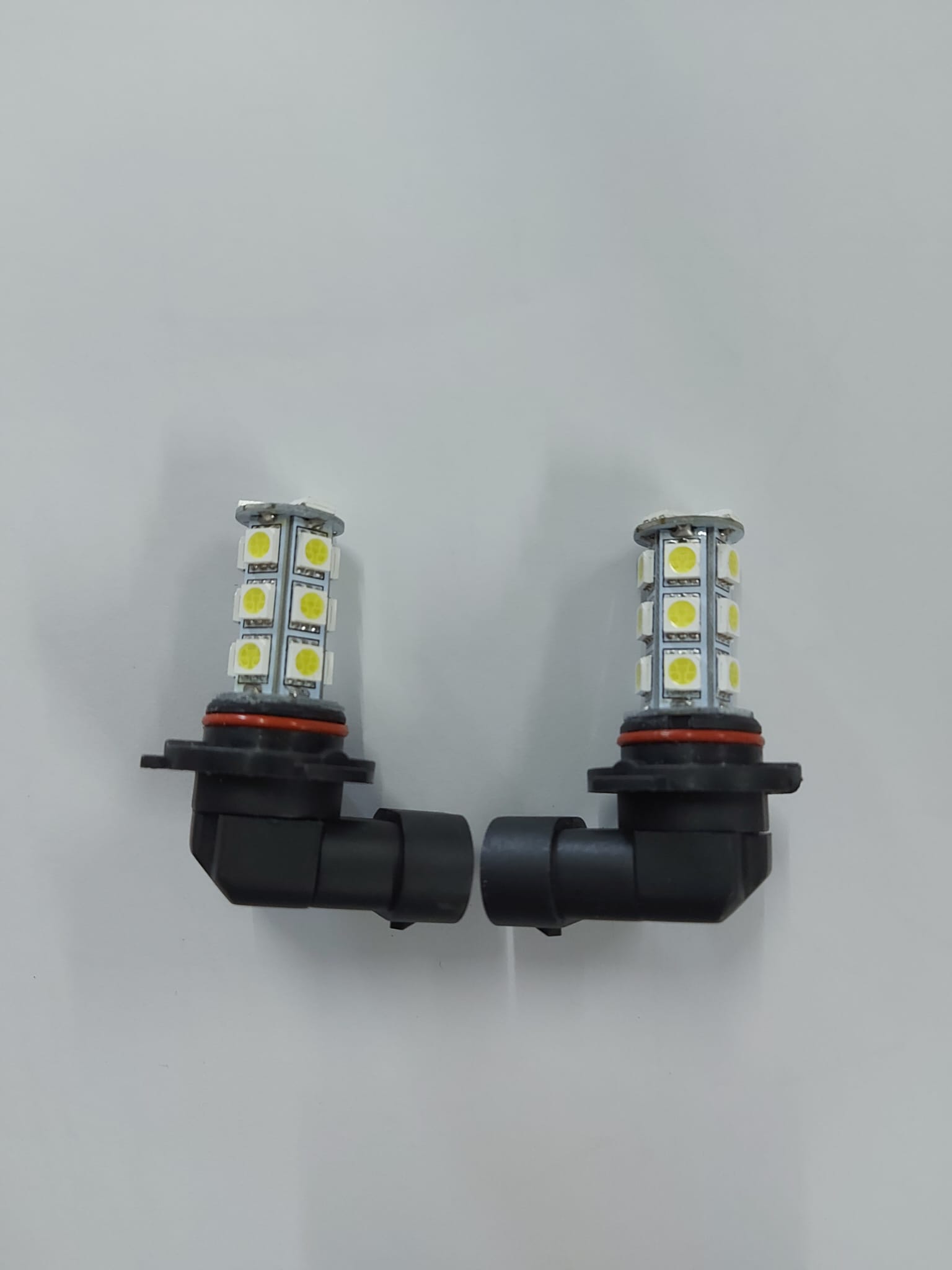 LAMPADA LED 9005 18SMD