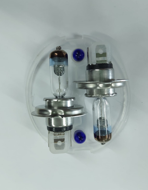 LAMPADA PLASMA 4500K 12V 55WH4