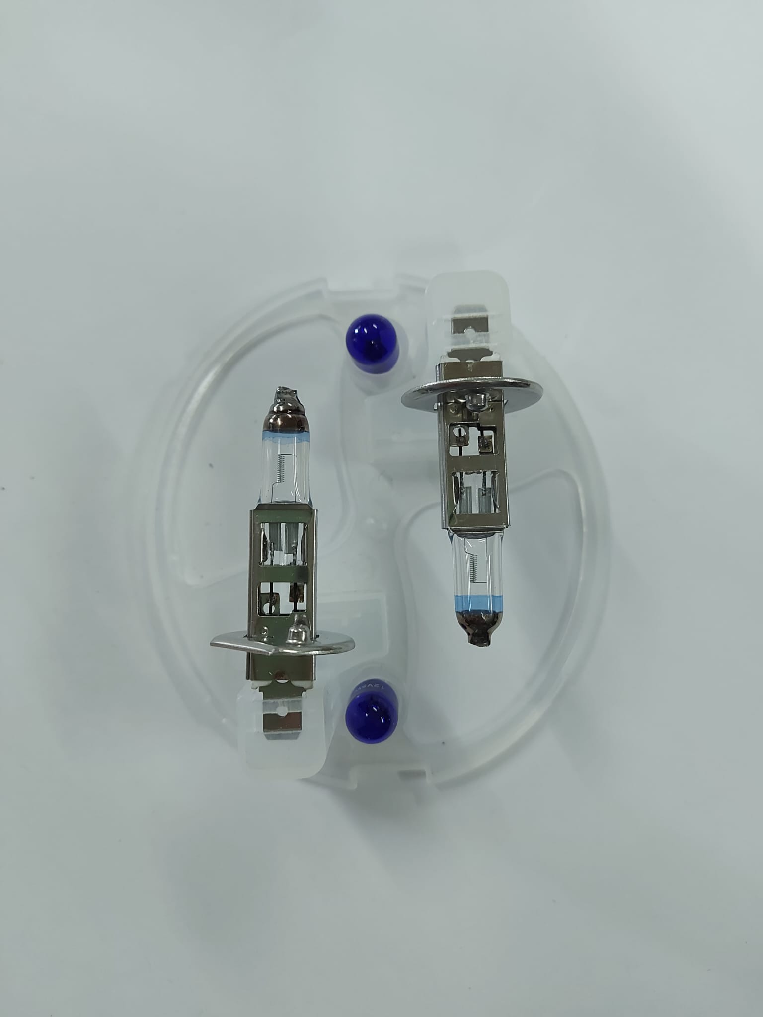 LAMPADA PLASMA 4500K 12V 55WH1