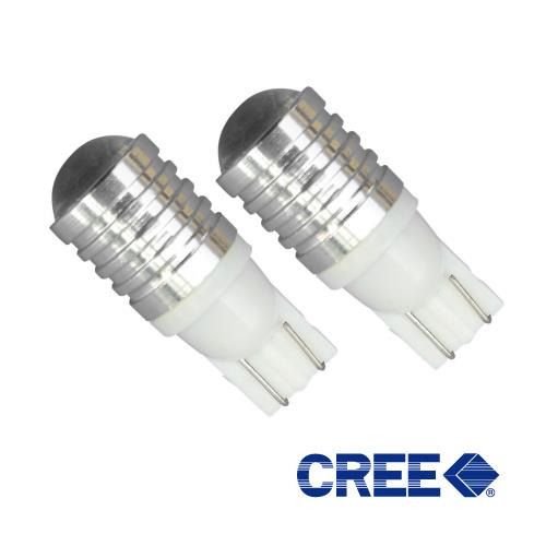 LED T10 5W 12V - CREE (PAR)