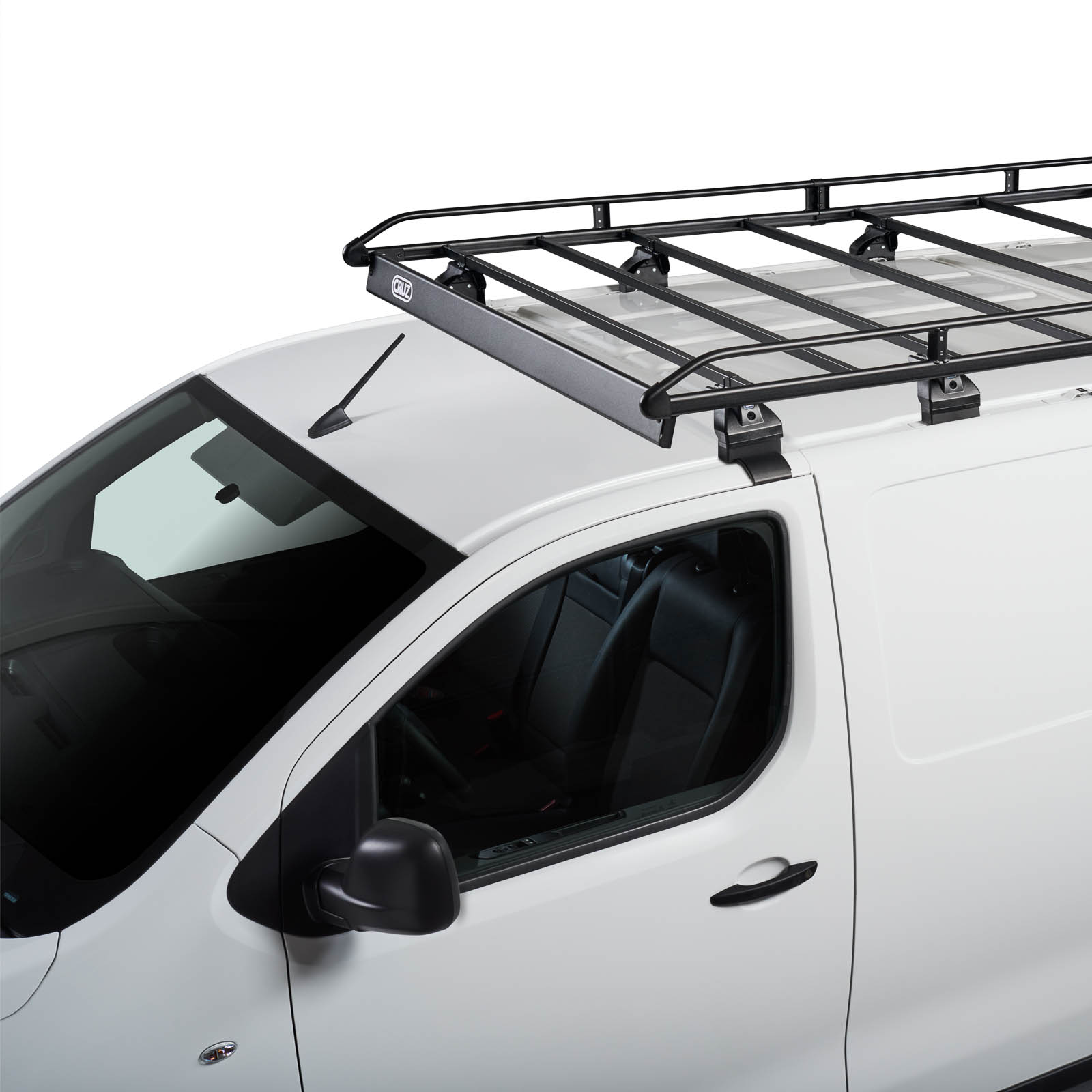 CRUZ Evo Rack module E37-158 - 910-653