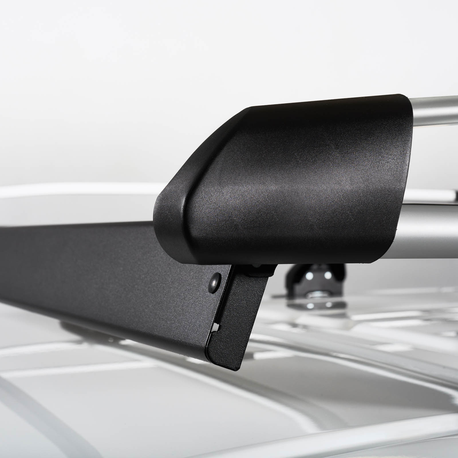 CRUZ EVO RACK ALU MODULE A30-140 - 912-502