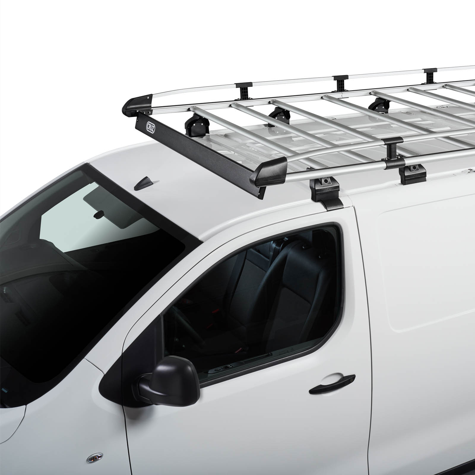 CRUZ EVO RACK ALU MODULE A30-140 - 912-502
