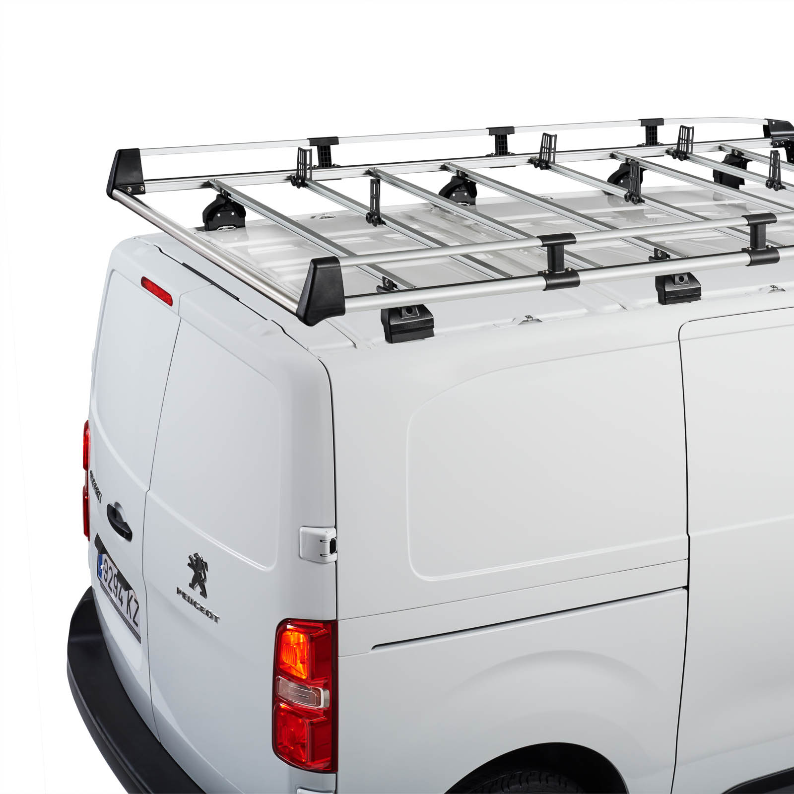CRUZ EVO RACK ALU MODULE A30-140 - 912-502