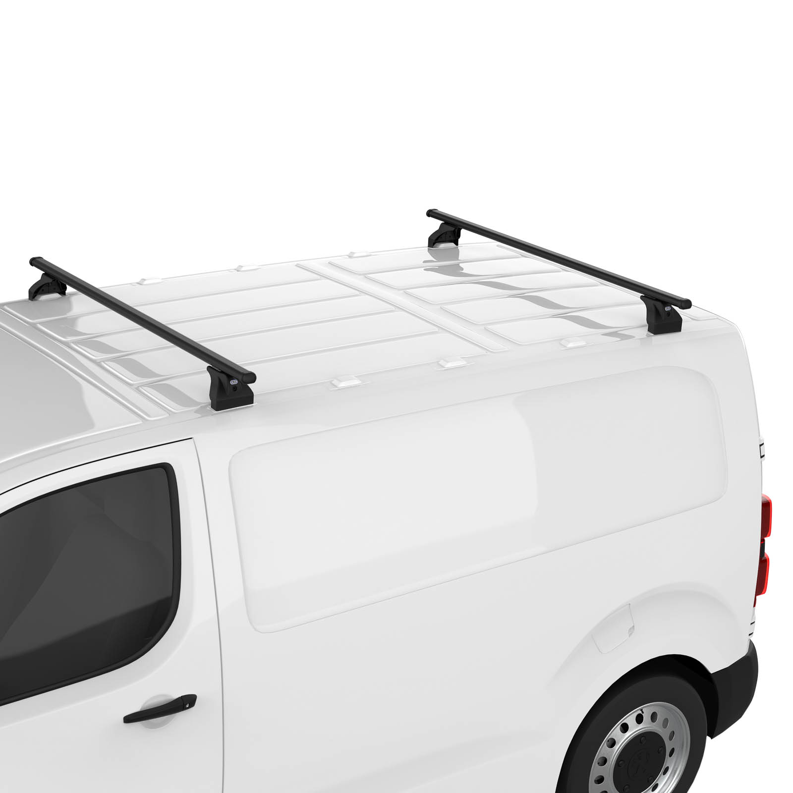2x bars CRUZ Cargo Xpro 2022 SF145 - 923-056