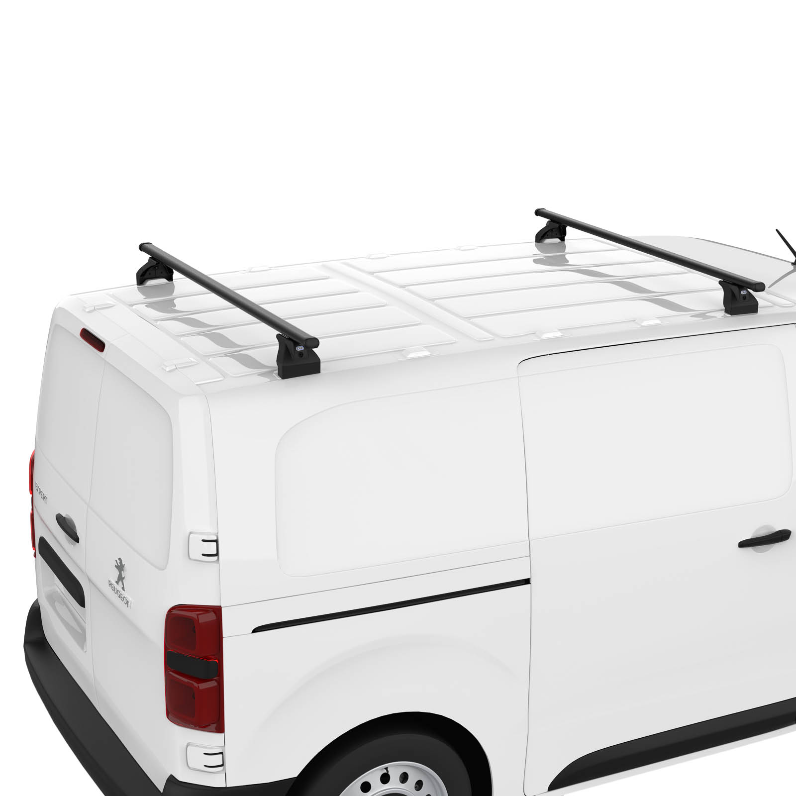 2x bars CRUZ Cargo Xpro 2022 SF145 - 923-056