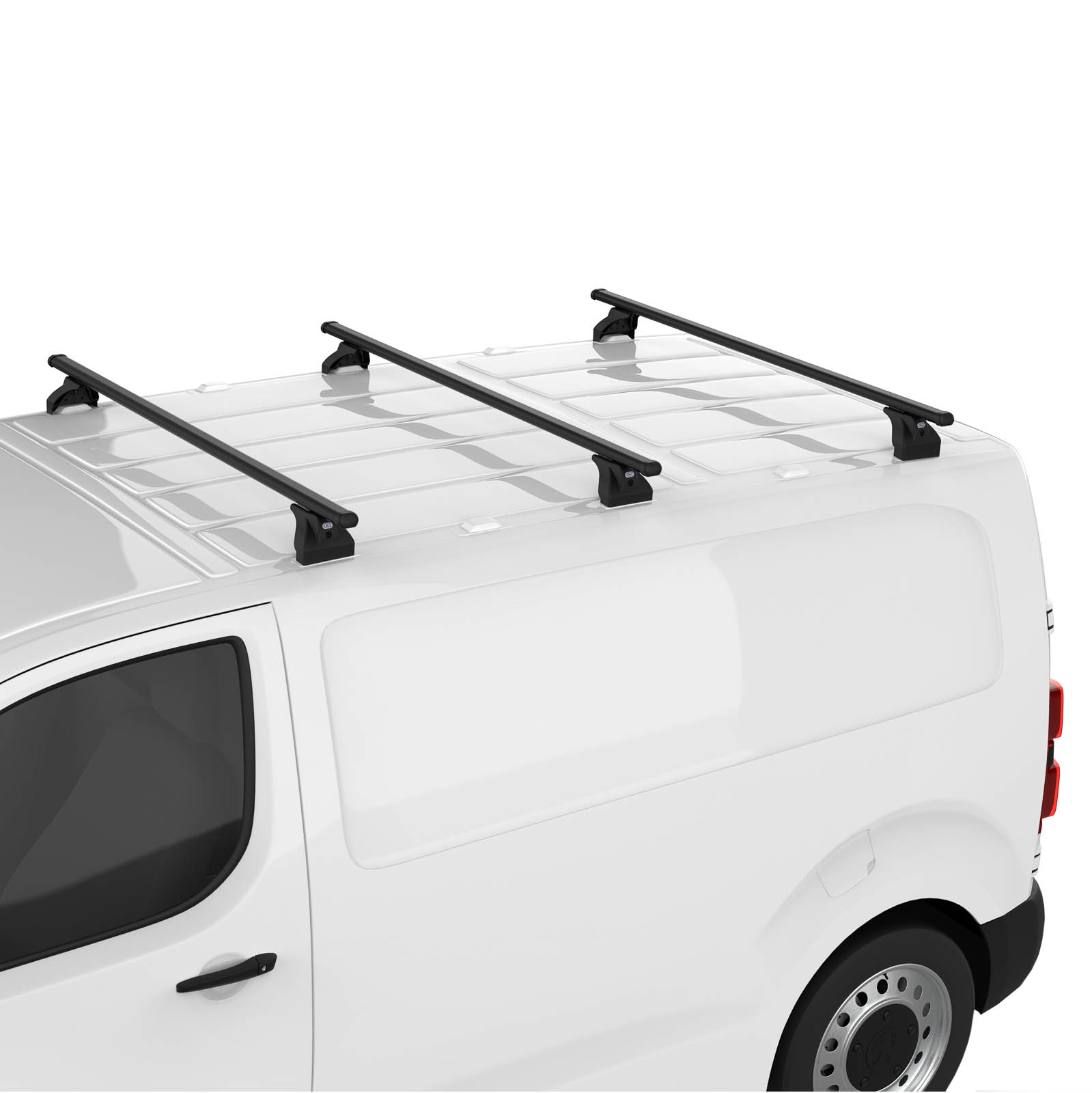 3X BARS CRUZ CARGO XPRO 2022 SF115 - 923-062
