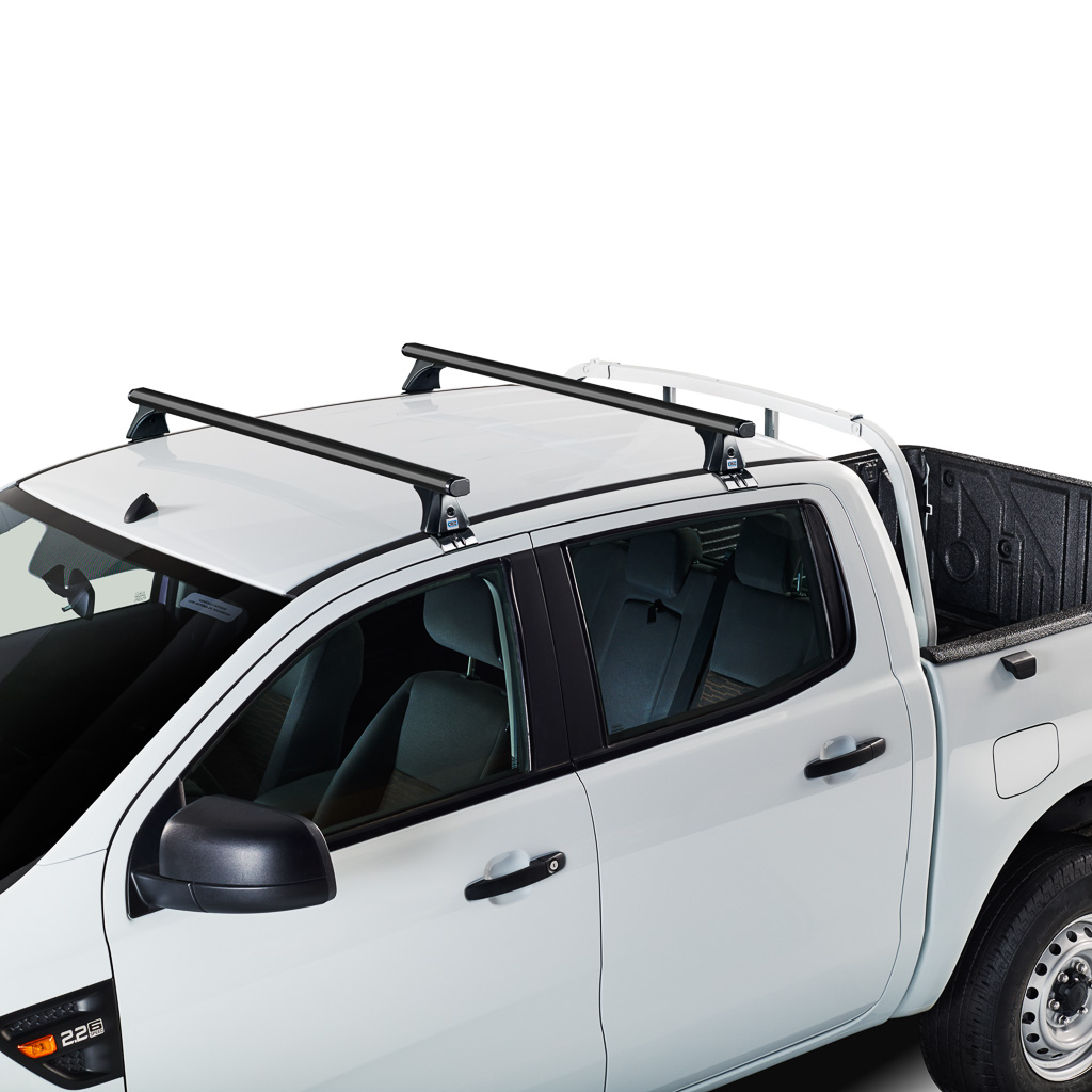 CRUZ Alu Cargo Dark T128 - 924-844