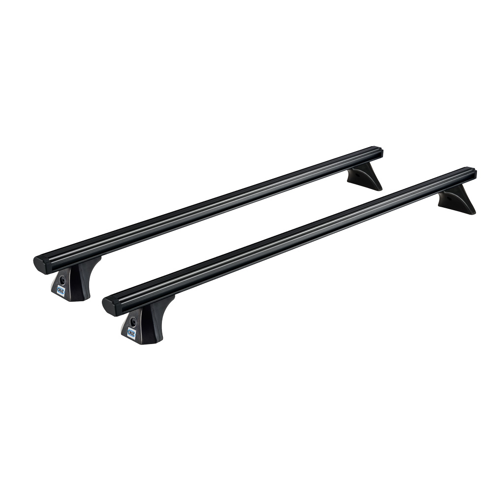 CRUZ Alu Cargo Dark T128 - 924-844