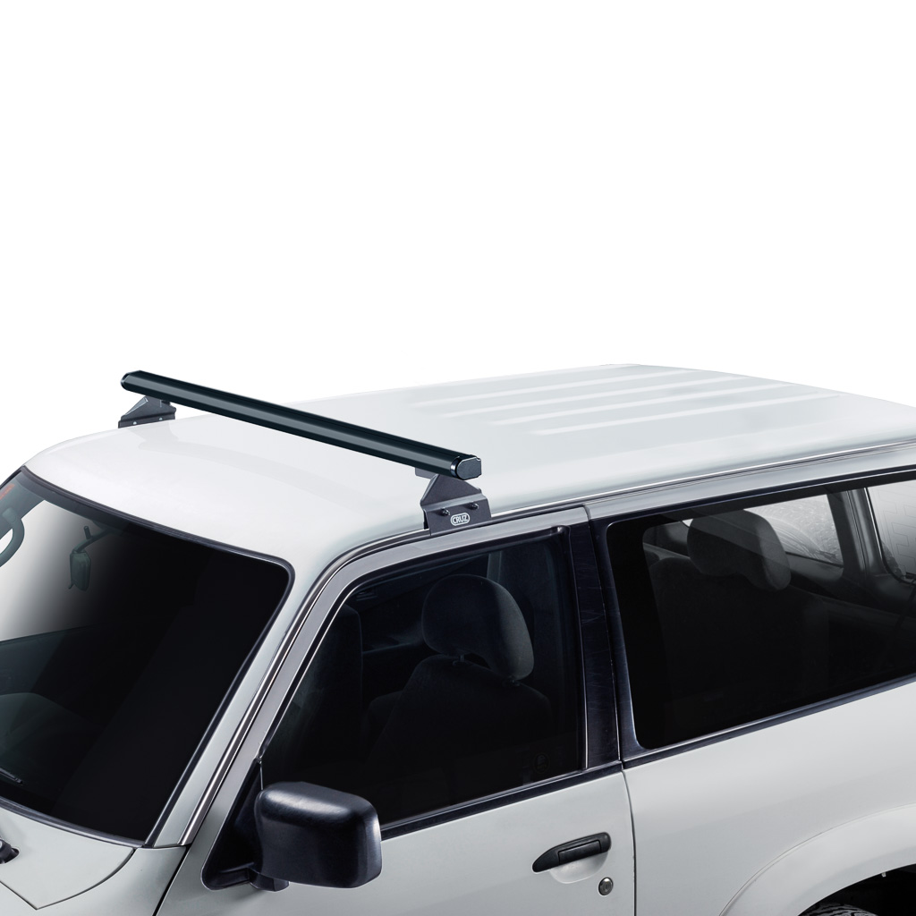 CRUZ ALU CARGO DARK AF1-138 - 925-086