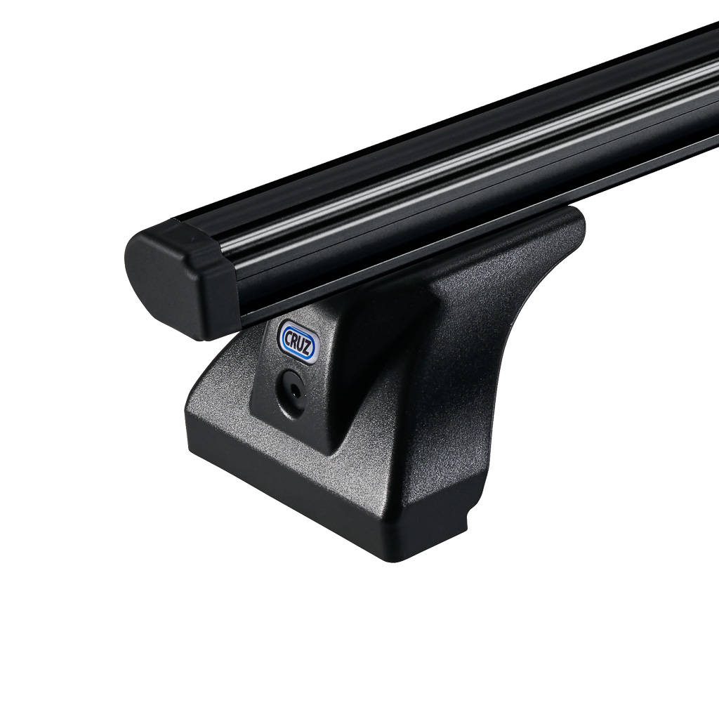 CRUZ Alu Cargo Dark AF2-138 - 925-091