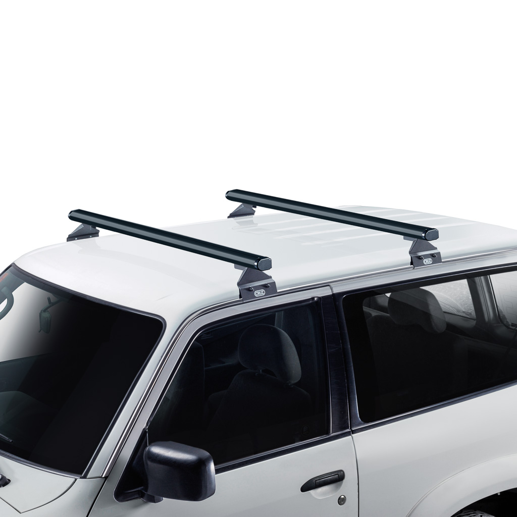 CRUZ Alu Cargo Dark AF2-138 - 925-091