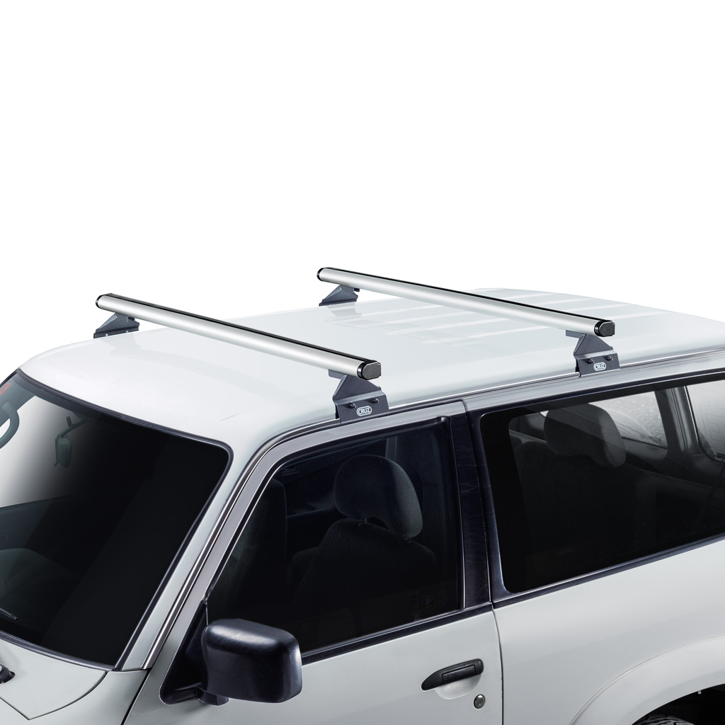 CRUZ Alu Cargo AF2-118 - 924-071