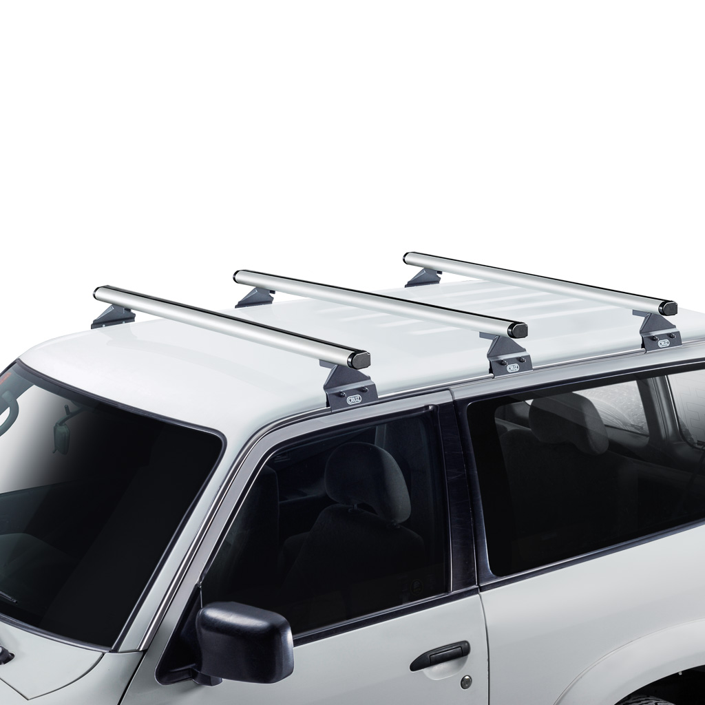 CRUZ Alu Cargo AF3-138 - 924-096