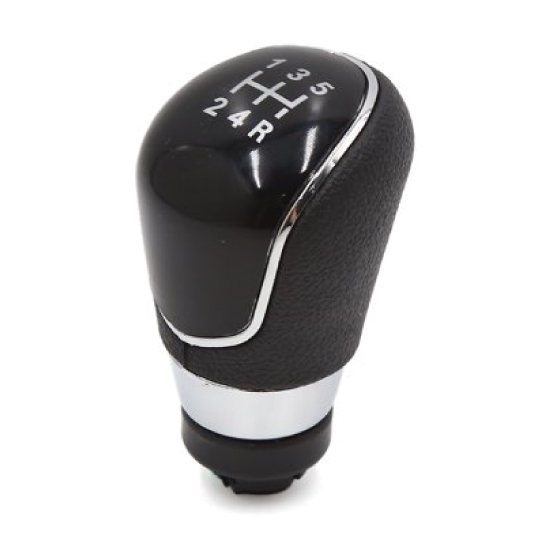 MANETE / PUNHO DE VELOCIDADES FORD FOCUS - 5 VELOCIDADES