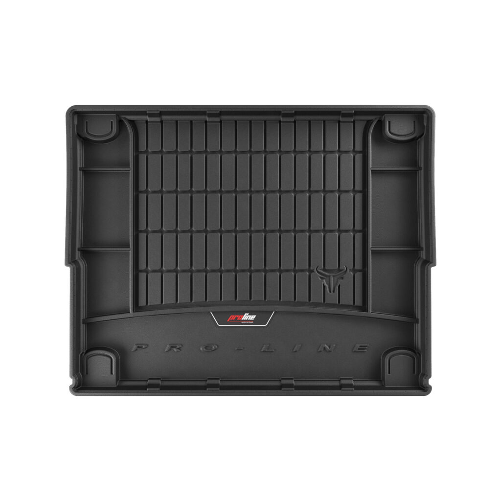 TAPETE BORRACHA FROGUM PRO-LINE | PEUGEOT 3008 | 2009-2016