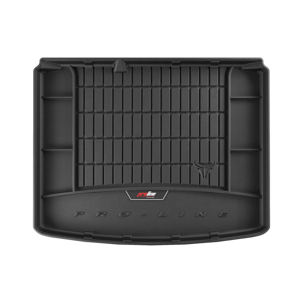 TAPETE BORRACHA FROGUM PRO-LINE | SEAT LEON II 2005-2012