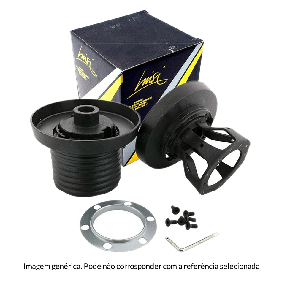 CUBO VOLANTE VW S7316