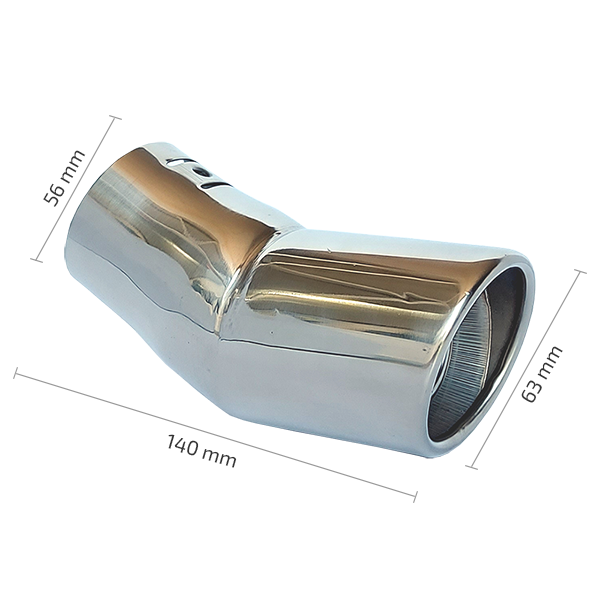 PONTEIRA REDONDA BF-6017