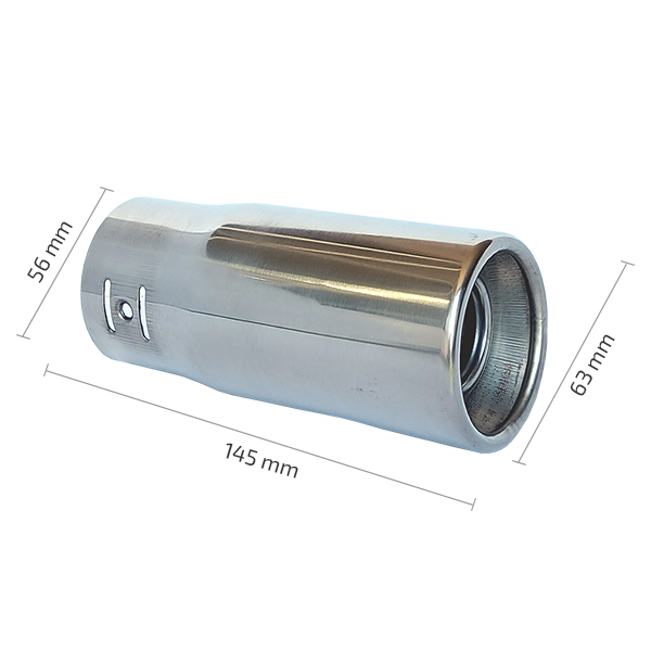 PONTEIRA REDONDA BF-6030