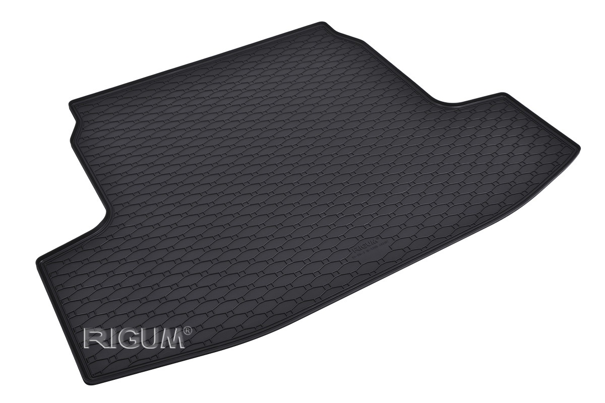 TAPETE MALA BORRACHA BMW SER.3 G21 2019» 403107