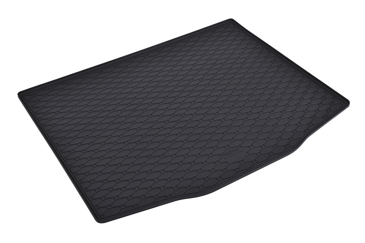 TAPETE MALA BORRACHA FORD KUGA 2020>