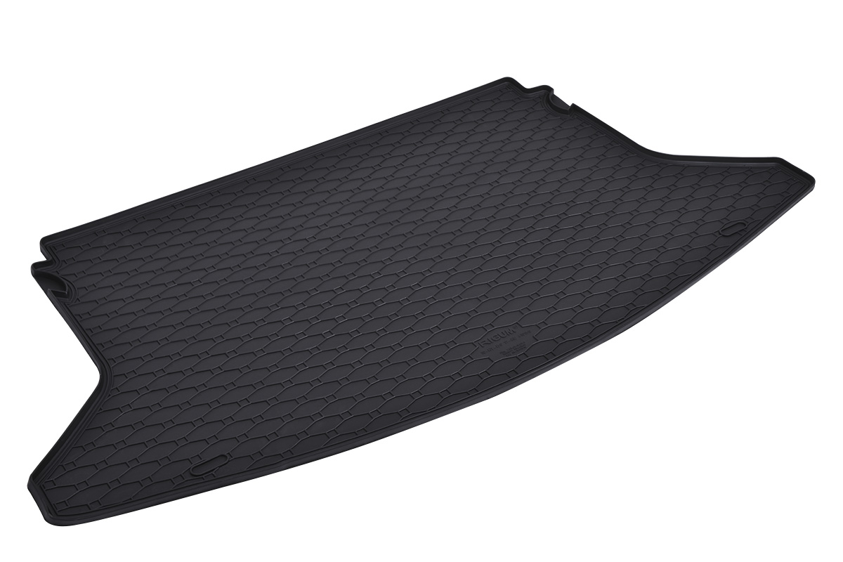 TAPETE MALA BORRACHA HYUNDAI I30 HB 2017- 410150