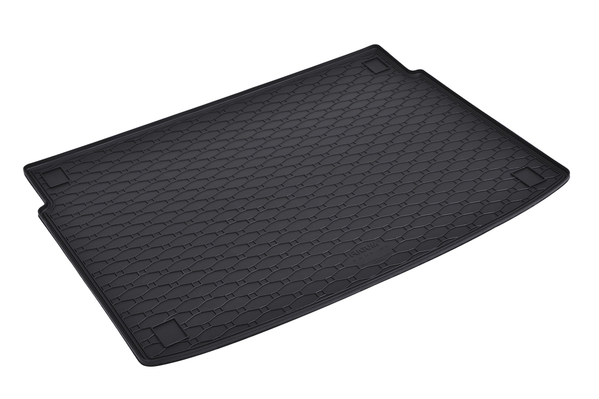 TAPETE MALA BORRAC HYUNDAI KONA 2017 »410204