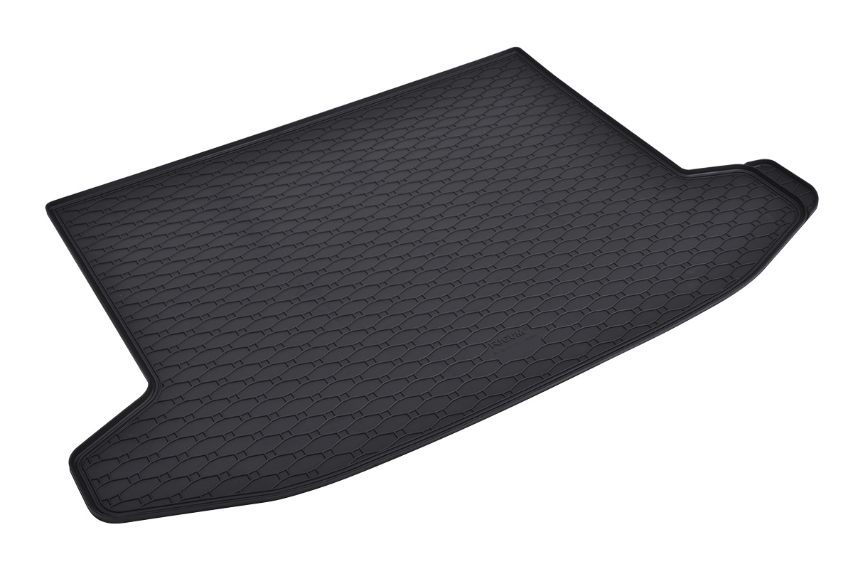 TAPETE MALA BORRACHA KIA SPORTAGE 2022> POS. ALTA