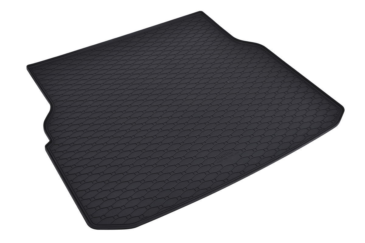 TAPETE MALA BORRACHA MERCEDES C S206  421019