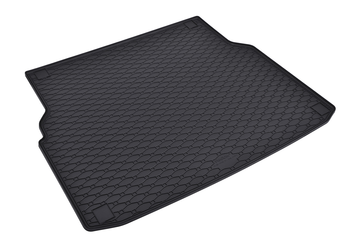 TAPETE MALA BORRACHA MERCEDES S205  421071