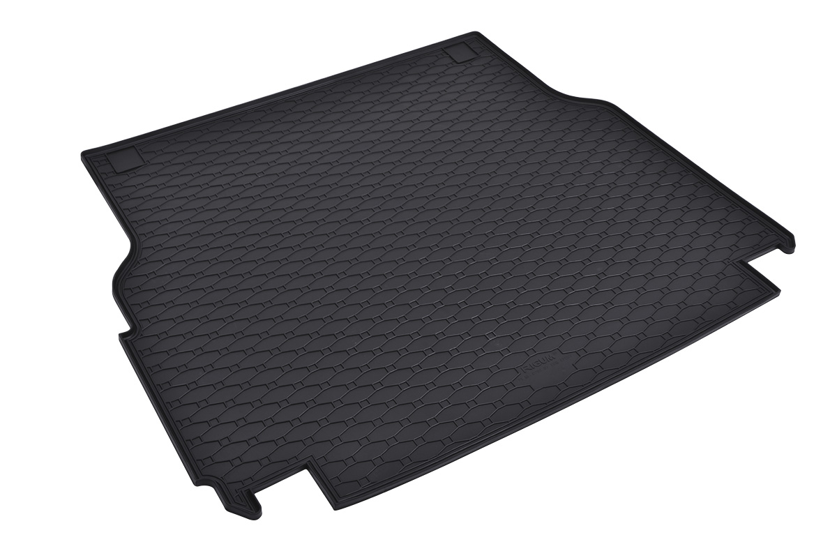 TAPETE MALA BORRACHA MERCEDES C S204  421187