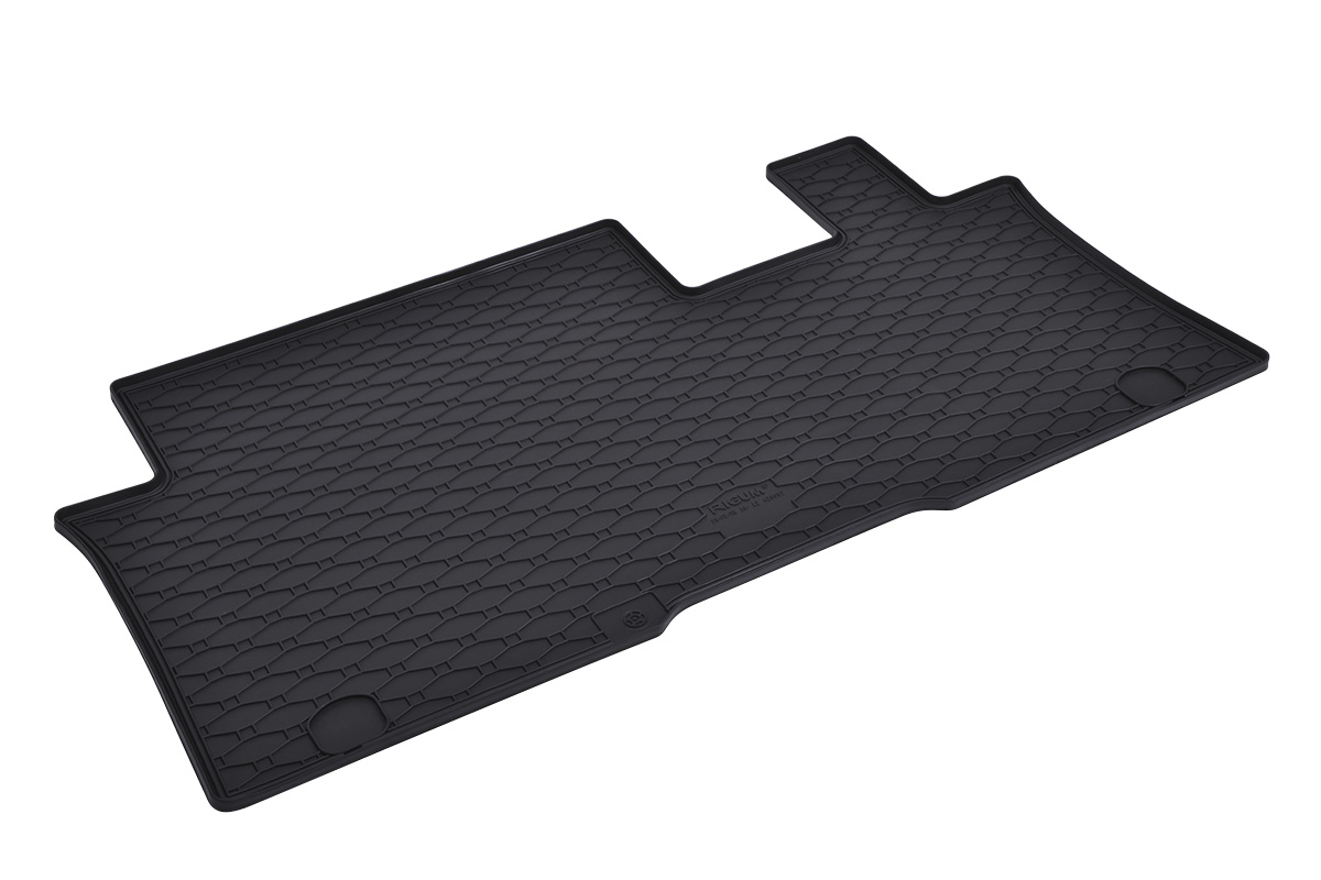 TAPETE MALA BORRACHA CITROËN SPACETOURER 2016> L2