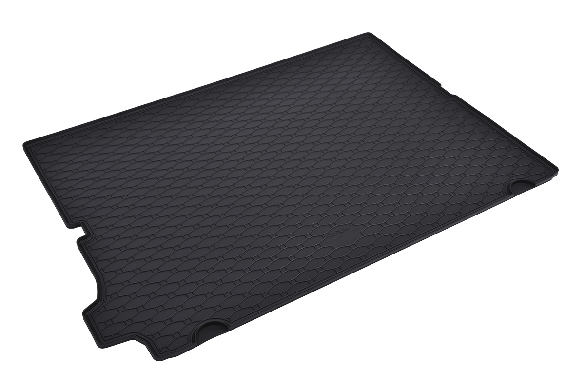 TAPETE MALA BORRACHA PEUGEOT 5008  DE 2017» 426069