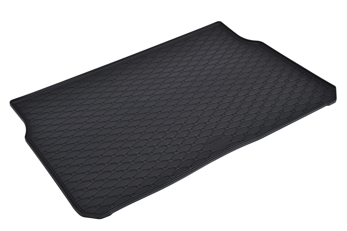 TAPETE MALA BORRACHA PEUGEOT 208 2012» 426113