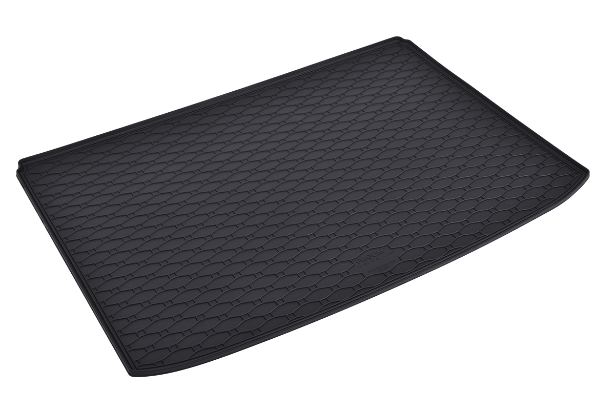 TAPETE MALA BORRACHA SUZUKI VITARA 2015> POS. ALTA