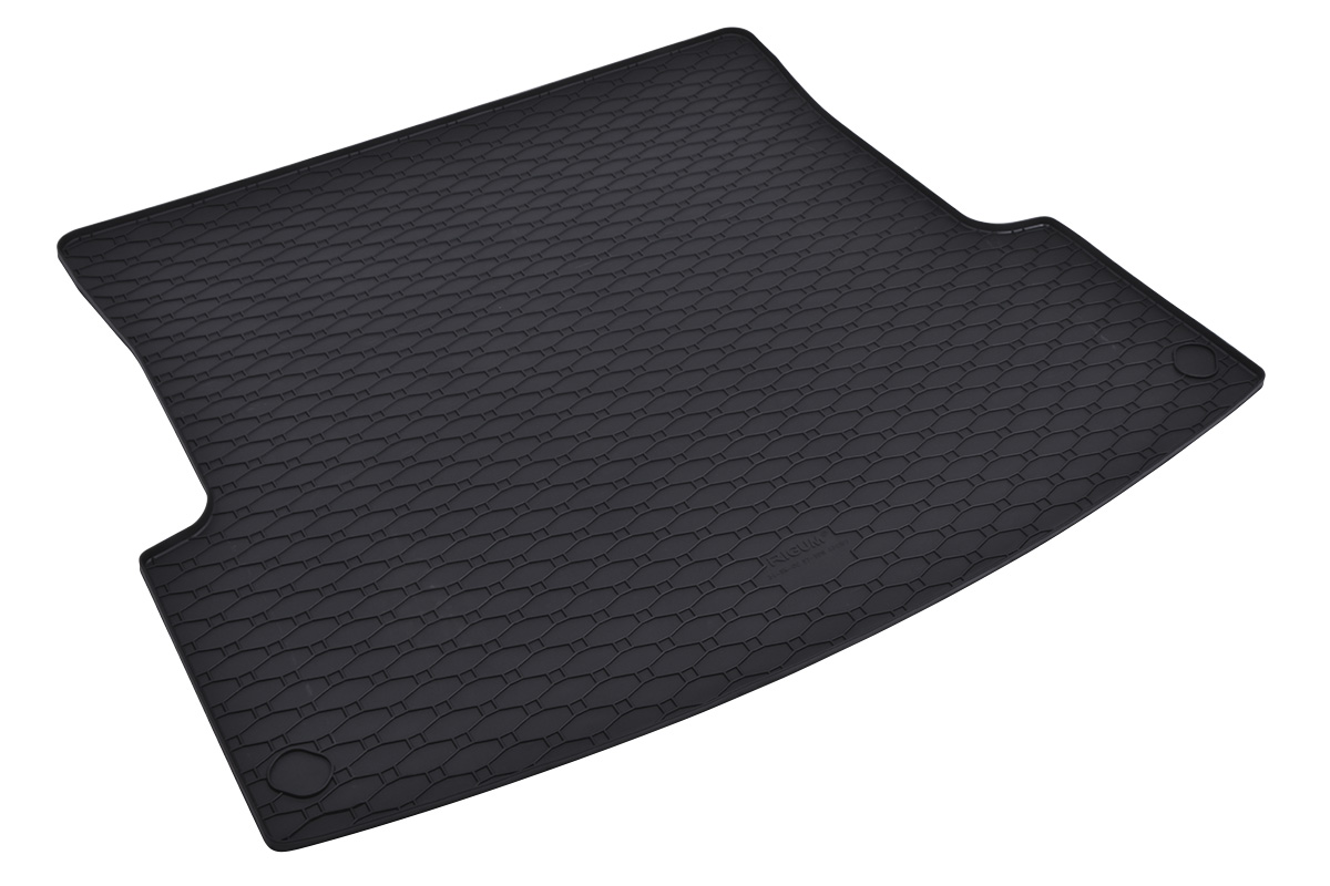 TAPETE MALA BORRACHA SKODA OCTAVIA 1997> 434187