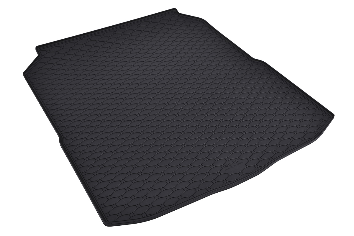 TAPETE MALA BORRACHA VW ARTEON SHOOTING BRAKE 2017